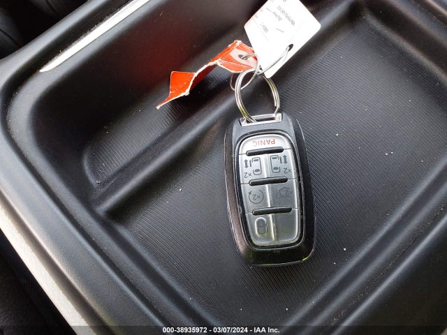 Chrysler Pacifica Touring L 2018 2C4RC1BGXJR120300 Image 11