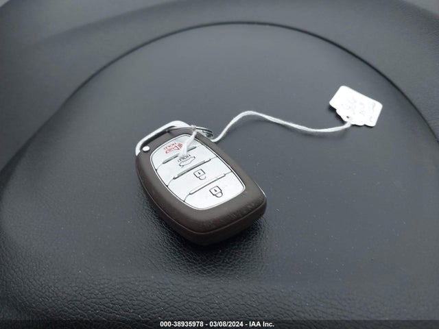 Hyundai Elantra Limited 2016 KMHDH4AE8GU620878 Image 11