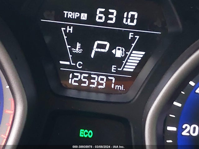 Hyundai Elantra Limited 2016 KMHDH4AE8GU620878 Image 7