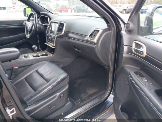 1C4RJFBG9EC122282 Jeep Grand Cherokee Limited