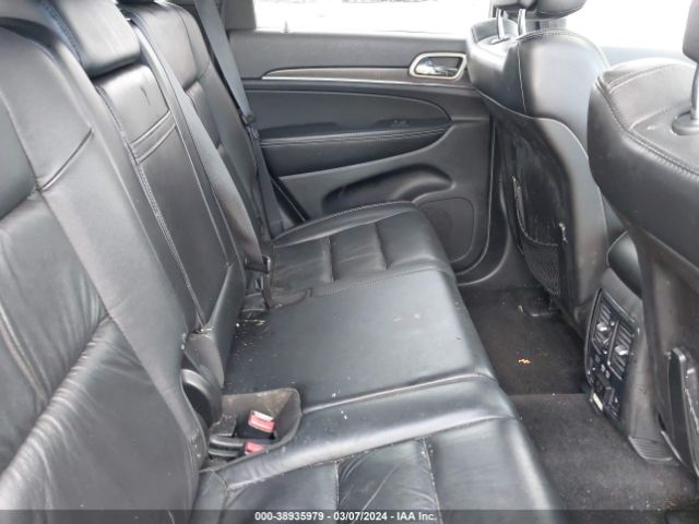 1C4RJFBG9EC122282 Jeep Grand Cherokee Limited