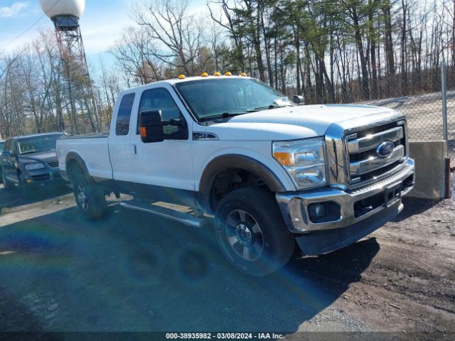 2015 1FT7X2B61FEC49233 main image