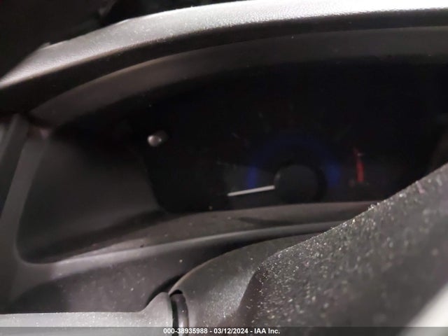 Honda Civic Lx 2014 19XFB2F58EE248031 Image 7