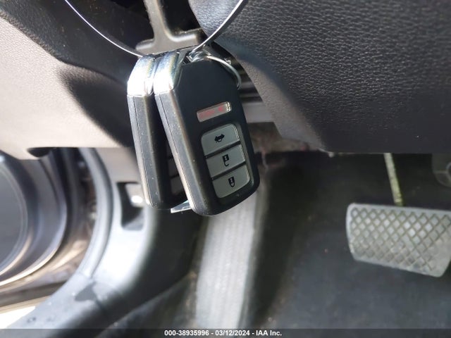 Honda Accord Ex-l V-6 2015 1HGCR3F85FA033498 Image 11