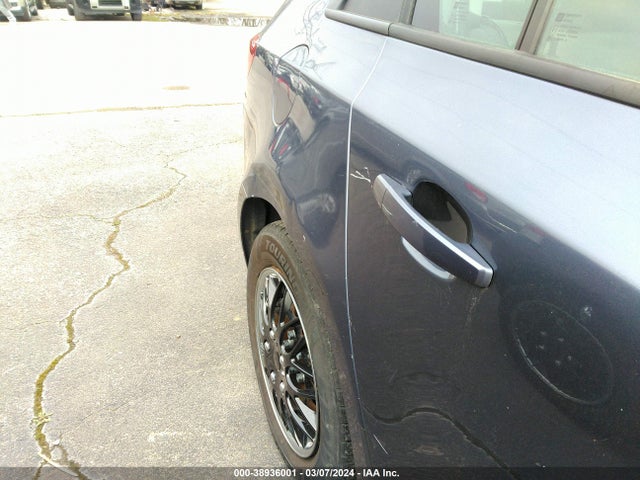 Chevrolet Cruze Ls Auto 2014 1G1PA5SHXE7207255 Image 6