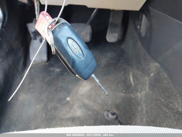 Ford Explorer 2018 1FM5K7B80JGA97197 Image 11