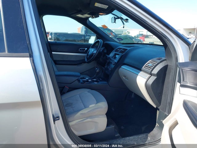 Ford Explorer 2018 1FM5K7B80JGA97197 Image 5