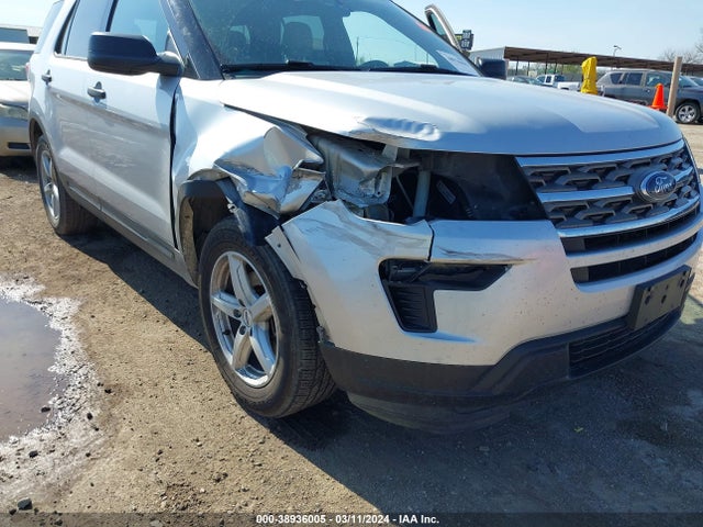 Ford Explorer 2018 1FM5K7B80JGA97197 Image 6