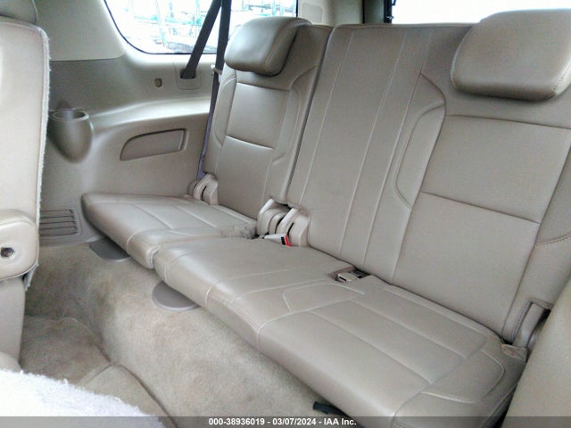 Chevrolet Suburban Premier 2017 1GNSCJKC8HR154483 Image 18