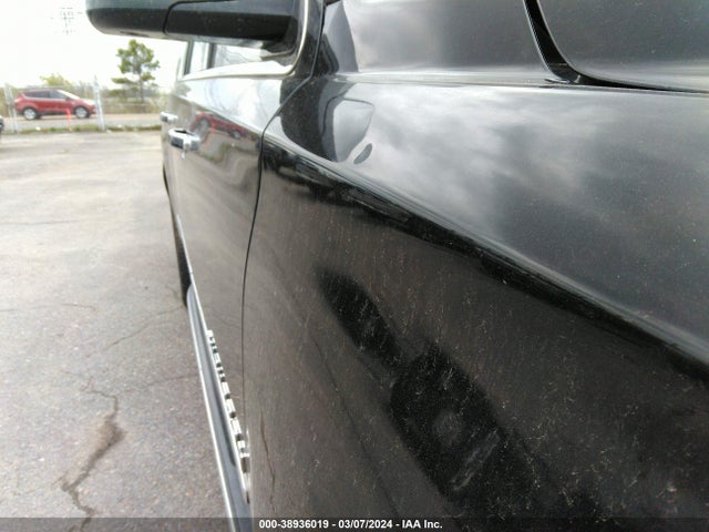 Chevrolet Suburban Premier 2017 1GNSCJKC8HR154483 Image 6
