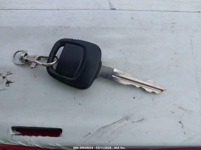 2002 NISSAN ALTIMA 2.5 S VIN: 1N4AL11D42C271296