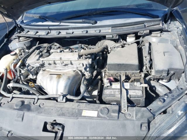 JTKJF5C76GJ020016 Scion TC
