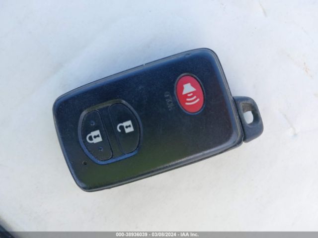 JTKJF5C76GJ020016 Scion TC