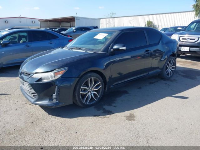 JTKJF5C76GJ020016 Scion TC