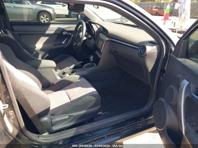 JTKJF5C76GJ020016 Scion TC