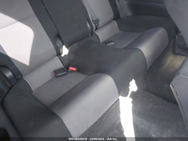 JTKJF5C76GJ020016 Scion TC