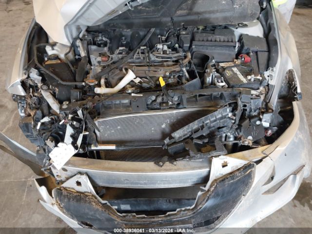 1N4AA6AP1GC405122 Nissan Maxima 3.5 Sr