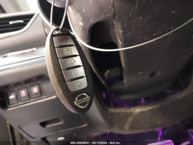 1N4AA6AP1GC405122 Nissan Maxima 3.5 Sr