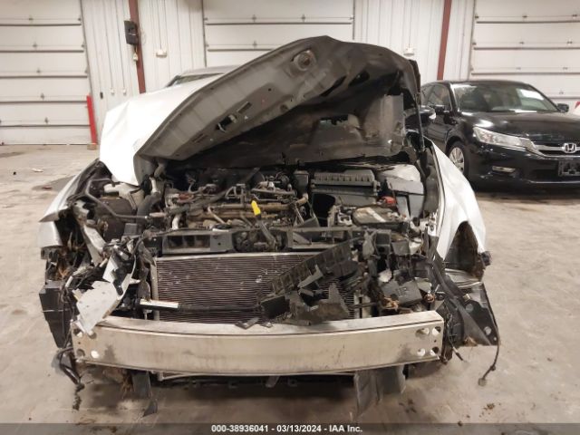 1N4AA6AP1GC405122 Nissan Maxima 3.5 Sr