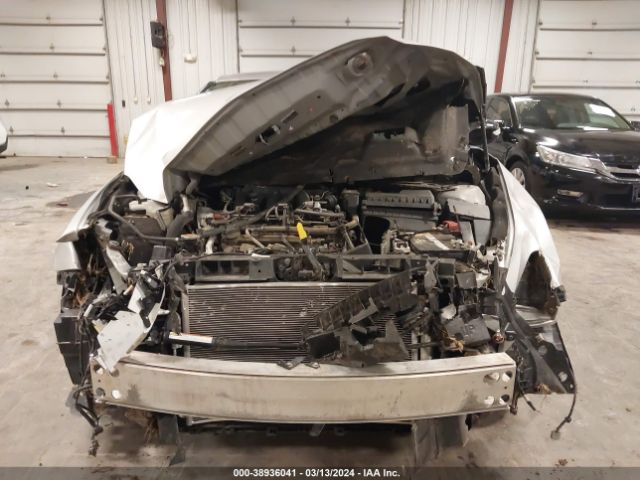 1N4AA6AP1GC405122 Nissan Maxima 3.5 Sr