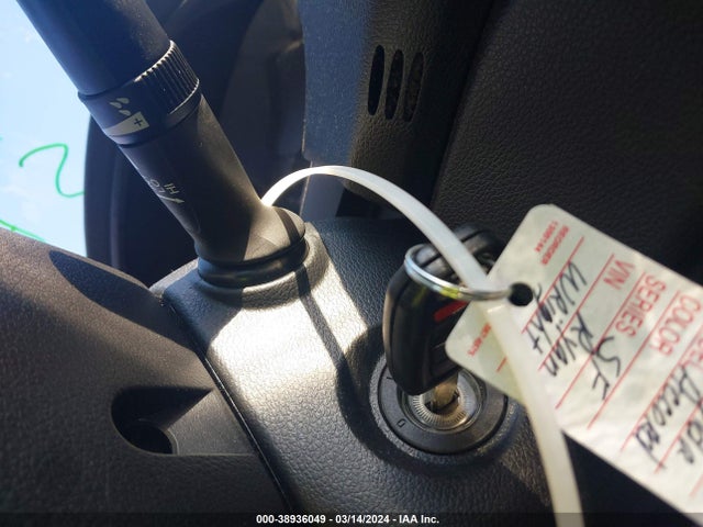 Honda ACCORD LX 2017 1HGCR2F3XHA264852 Image 11