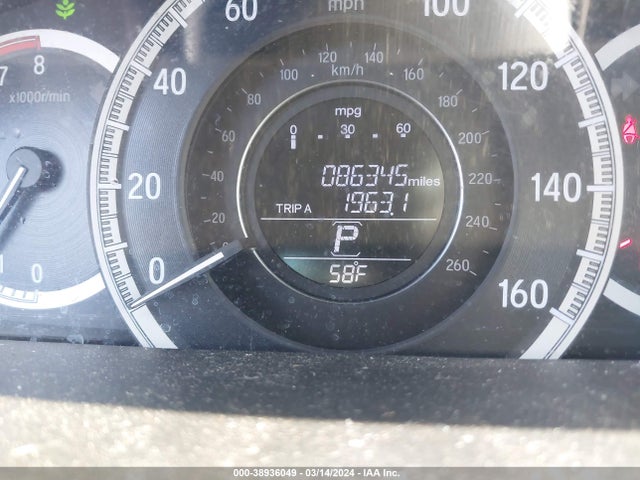 Honda ACCORD LX 2017 1HGCR2F3XHA264852 Image 16