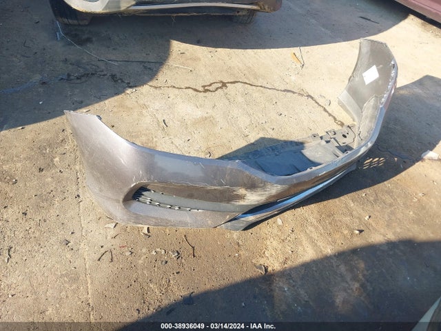 Honda ACCORD LX 2017 1HGCR2F3XHA264852 Image 12
