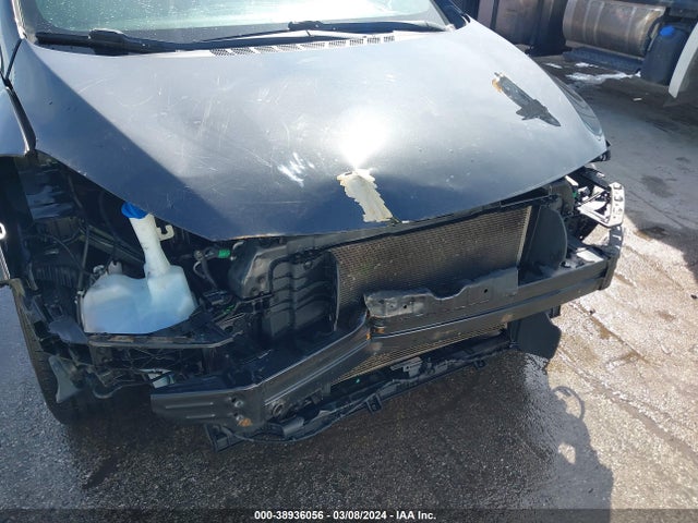 KIA FORTE LX 2015 KNAFX4A63F5257582 Image 6