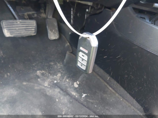 Honda CIVIC EX 2014 19XFB2F88EE251442 Image 11