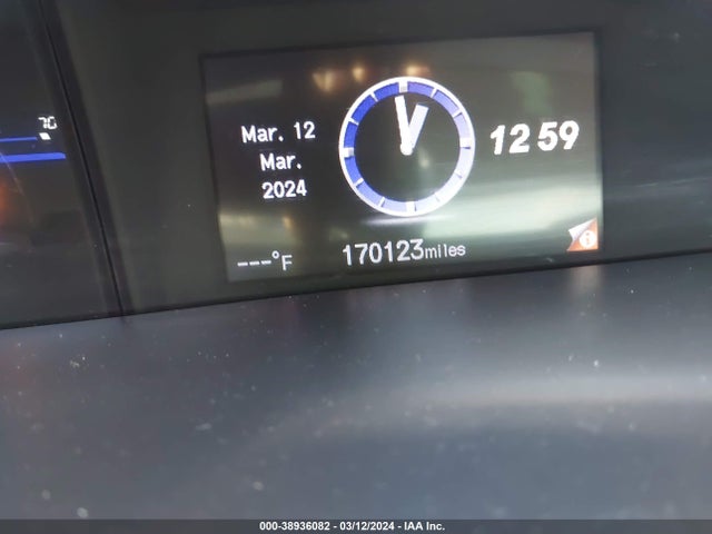Honda CIVIC EX 2014 19XFB2F88EE251442 Image 7
