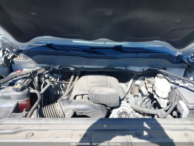 2GC2CREG3K1227569 Chevrolet Silverado 2500hd Wt