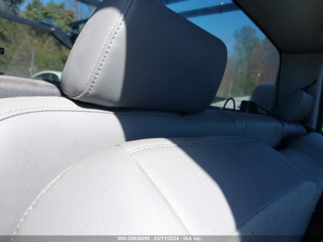 2GC2CREG3K1227569 Chevrolet Silverado 2500hd Wt