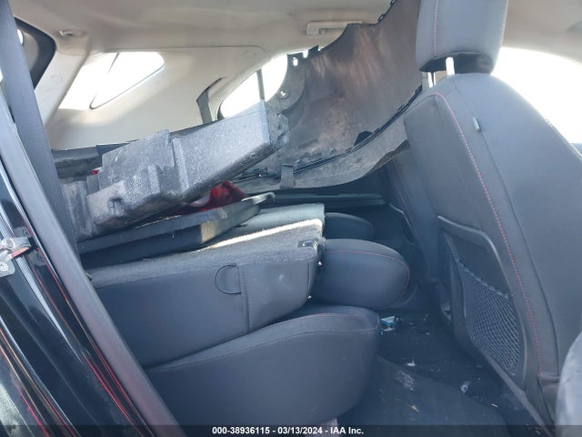 Chevrolet EQUINOX LS 2015 2GNALAEK3F1115076 Image 8
