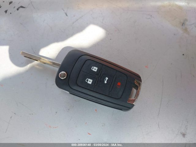 1G11H5SL0EF297334 Chevrolet Malibu 1lz