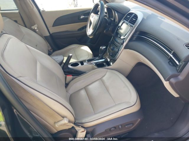 1G11H5SL0EF297334 Chevrolet Malibu 1lz