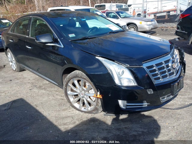 Cadillac XTS LUXURY 2014 2G61M5S30E9188905 Image 1