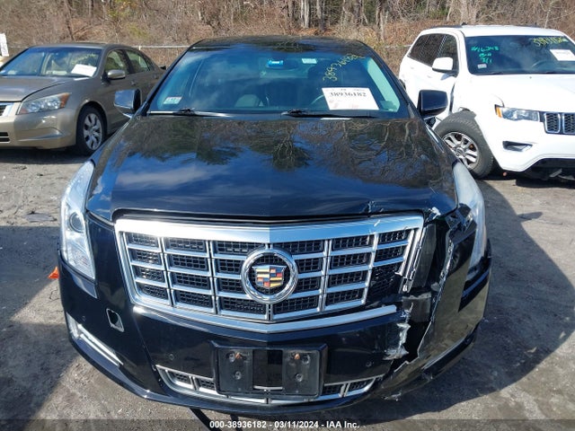 Cadillac XTS LUXURY 2014 2G61M5S30E9188905 Image 12