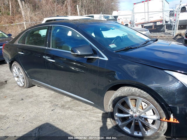 Cadillac XTS LUXURY 2014 2G61M5S30E9188905 Image 13
