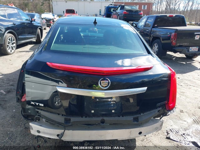 Cadillac XTS LUXURY 2014 2G61M5S30E9188905 Image 16