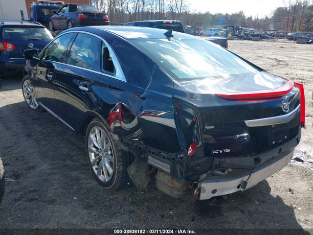 Cadillac XTS LUXURY 2014 2G61M5S30E9188905 Image 3