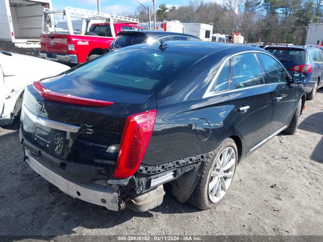 Cadillac XTS LUXURY 2014 2G61M5S30E9188905 Image 4