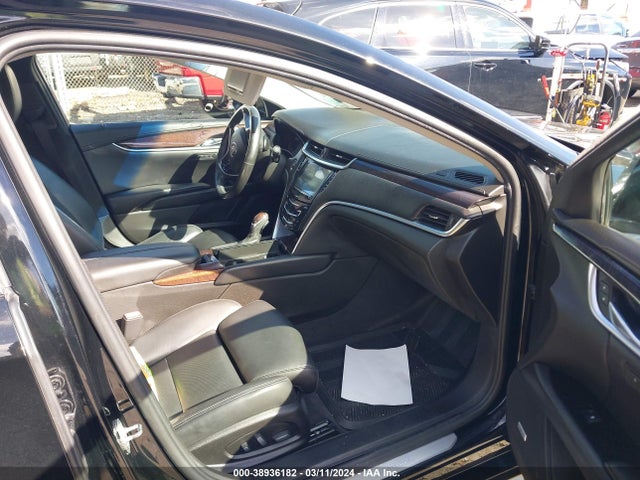 Cadillac XTS LUXURY 2014 2G61M5S30E9188905 Image 5