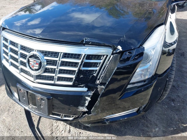 Cadillac XTS LUXURY 2014 2G61M5S30E9188905 Image 6