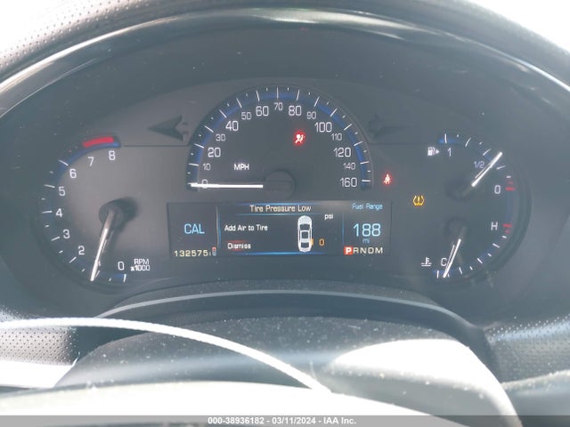 Cadillac XTS LUXURY 2014 2G61M5S30E9188905 Image 7