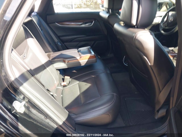 Cadillac XTS LUXURY 2014 2G61M5S30E9188905 Image 8