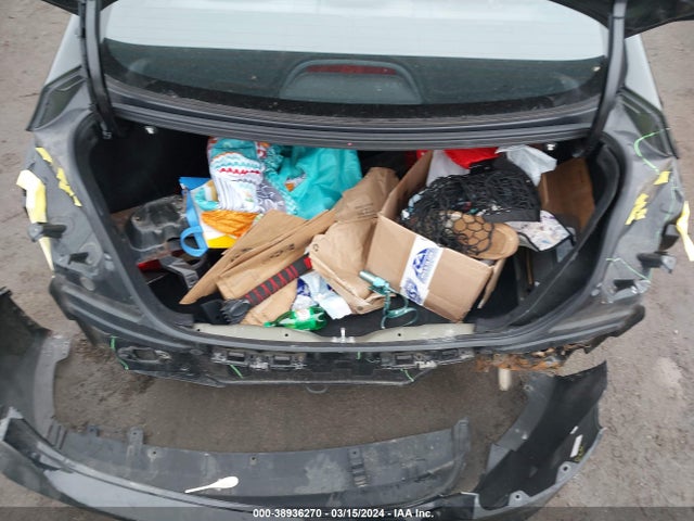 Hyundai ELANTRA SE 2016 KMHDH4AE8GU635364 Image 14