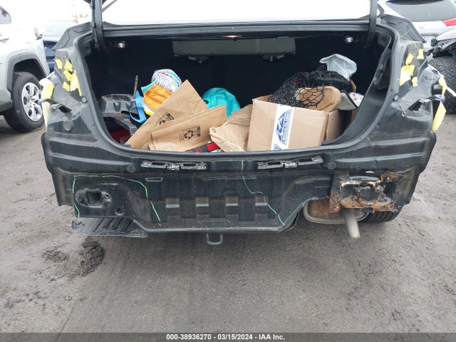 Hyundai ELANTRA SE 2016 KMHDH4AE8GU635364 Image 15