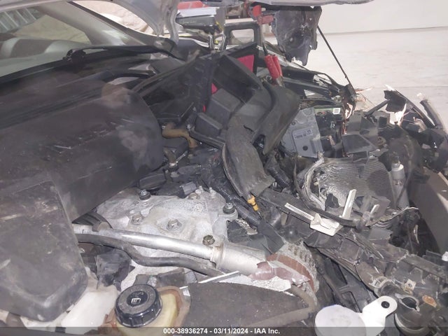 Nissan Altima 2.5 Sv 2016 1N4AL3AP7GC201711 Image 10