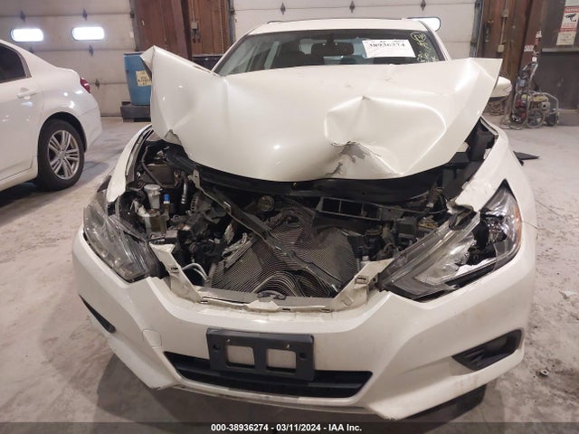 Nissan Altima 2.5 Sv 2016 1N4AL3AP7GC201711 Image 12