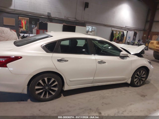 Nissan Altima 2.5 Sv 2016 1N4AL3AP7GC201711 Image 13